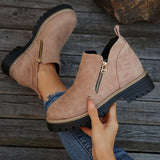 Ditte | Sapatos Ortopédicos