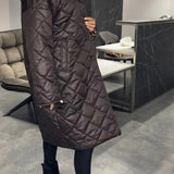 Éclati™ Signe | Casaco elegante reversível
