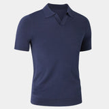 Elias™ | Polo Marinho Klasse