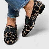 Ellen | Loafers ortopédicos