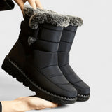 Ellen | Botas impermeáveis