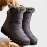 Ellen | Botas impermeáveis