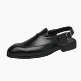 Elroso™ | Mokasins Abertos