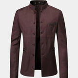Emil™ | Elegante Kravejakke