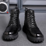 Ethan™ | Botas de Negócio