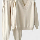 Filippa | Conjunto de Malha
