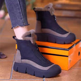 Freja™ | Botas de cano alto