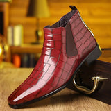 Georg™ | Botas Chelsea