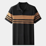 George™ | Polo Caramelo Lineage