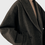 Helena | Casaco de Tweed
