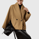 Helena | Casaco de Tweed