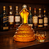 Whisky da Casa - Edição Cobra