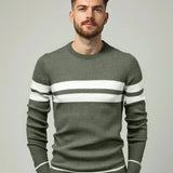 Jonas M.™ | Sweater Confortável