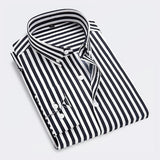 Jos™ | Camisa Listrada de Verão