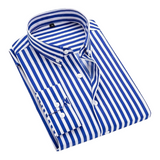 Jos™ | Camisa Listrada de Verão