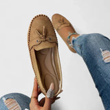 Josefine | Loafers Ortopédicos