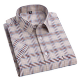 Kasper™ | Camisa de Manga Curta Katoon