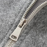 Katrine™ | Jaqueta bomber curta