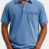 Lauge™ | Polo Bethlehem Blues