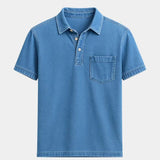 Lauge™ | Polo Bethlehem Blues