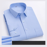 Laurens™ | Camisa de Escritório Formel