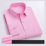 Laurens™ | Camisa de Escritório Formel