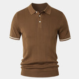 Leif™ | Polo Café Milano