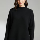 Lene | Sweater de Caxemira