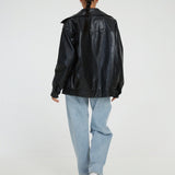 Lene | Casaco Oversize