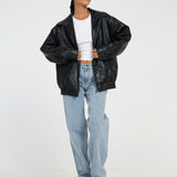 Lene | Casaco Oversize