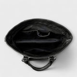 Louise | Bolsa de Couro Olivia