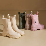 Luna™ | Botas Impermeáveis