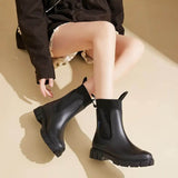 Luna™ | Botas Impermeáveis