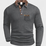 Mads™ | Polo com Riscas