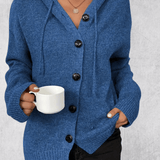 Maja | Cardigan Let