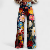 Malina | Calças Boho