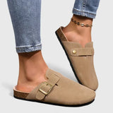 Malina | Loafers Ortopédicos