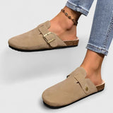 Malina | Loafers Ortopédicos