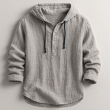 Marcel™ | Camisa Luxuosa