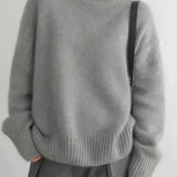 Mette | Pullover de Cashmere