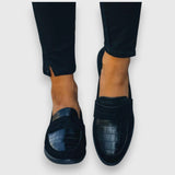Mette | Loafers Ortopédicos