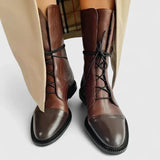 Millea | Botas Ortopédicas