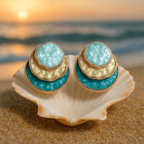 Millea | Brincos Vintage