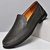 Mocassins de Couro Murcia