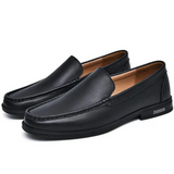 Mocassins de Couro Murcia