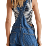 Nanna | Denim Vintage