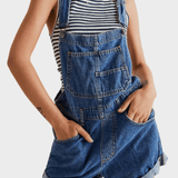 Nanna | Denim Vintage