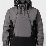 Nordic Explorer™ | Anorak de Inverno Extremo