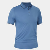 Ole™ | Polo Clássica Azure