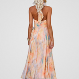 Elviana™ | Vestido Midi Elegante